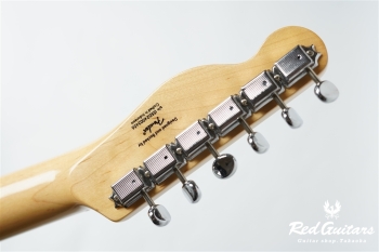 Limited Edition Paranormal Offset Telecaster - Ice Blue Metallic